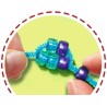 Ravensburger Be Creative Perline Cavalluccio Marino 18428