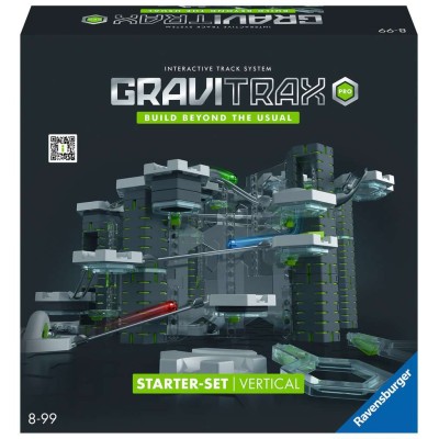 Ravensburger Gravitrax Pro Starter Set 22426