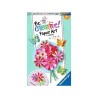 Ravensburger Be Creative Paper Art Flower 23678