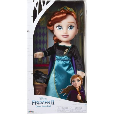 Principesse Disney Bambola Anna 38 CM 214904