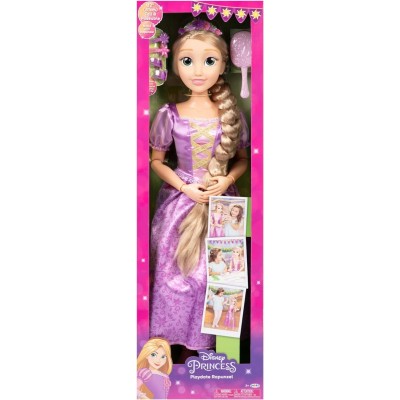 Principesse Disney Bambola Rapunzel 80 CM 223574