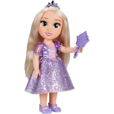 Principesse Disney Bambola Rapunzel 38 CM 230154