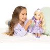 Principesse Disney Bambola Rapunzel 38 CM 230154