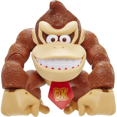 Supermario Personaggio Donkey Kong 76198