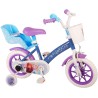 Lubex Bici Disney Frozen 12" 34589