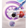 Lubex Bici Disney Frozen 12" 34589