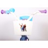 Lubex Bici Disney Frozen 12" 34589