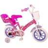 Lubex Bici Disney Minnie 12" 34590