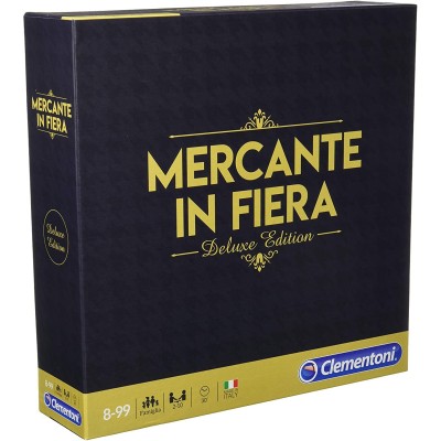 Cerca miglior prezzo Clementoni 16183 - Mercante in Fiera Deluxe