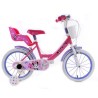 Bicicletta 14 Pollici MINNIE
