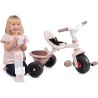 Smoby - Triciclo Be Fun Rosa - 7600740335