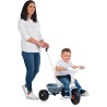 Smoby - Triciclo Be Fun Blu - 7600740336