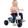 Smoby - Triciclo Be Fun Blu - 7600740336