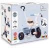 Smoby - Triciclo Be Fun Blu - 7600740336