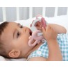 Kiokids Massaggiagengive Silicone Rosa - Chiavi