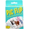 Mattel Pic Flip GKD70