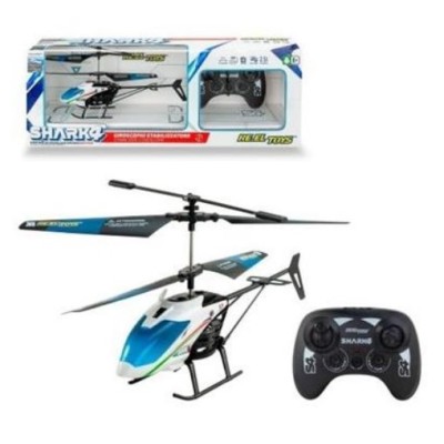 Elicottero R/C Shark4 - Re.El.Toys 0441