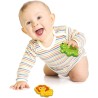 Baby Clementoni - Gli Animali Tocca E Impara - 14975 1
