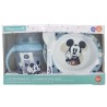 Mickey Set Pappa 3pz