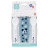 Mickey Set 2 Cucchiaini da viaggio