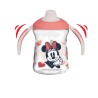 Minnie Tazza Training con manici flessibili 380ml