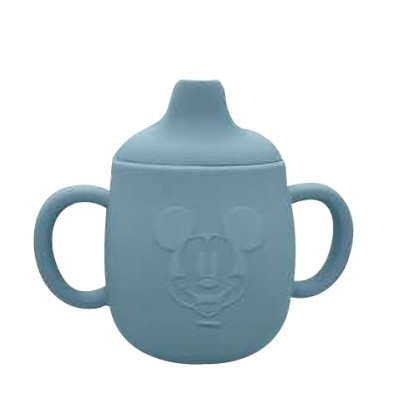 Mickey Tazza in Silicone 295ml