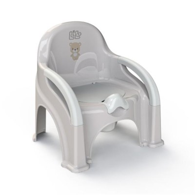Bibo Vasino Premier Grigio Orsetto