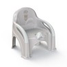 Bibo Vasino Premier Grigio Orsetto
