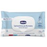 Chicco Natural Sensation Salviettine 72 Pezzi 1205000
