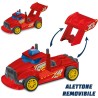 Mondo Camion Radiocomandato Hot Wheels Double Ring 636815