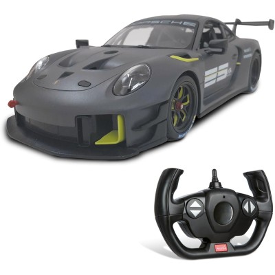 Mondo Motors Auto Radiocomandata 1:14 Porsche 911 63768