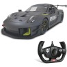 Mondo Motors Auto Radiocomandata 1:14 Porsche 911 63768