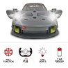 Mondo Motors Auto Radiocomandata 1:14 Porsche 911 63768