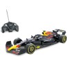 Mondo Motors Auto Radiocomandata 1:18 Redbull F1 63772