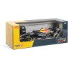Mondo Motors Auto Radiocomandata 1:18 Redbull F1 63772