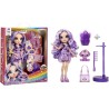 Rainbow High Classic Violet 120223