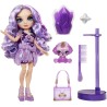 Rainbow High Classic Violet 120223