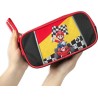 Mariokart Astuccio Ovale Organizzato 71883