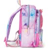 MOFUMOFU - Zainetto Asilo unicorno Bambina - 72610UN