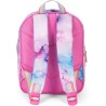 MOFUMOFU - Zainetto Asilo unicorno Bambina - 72610UN