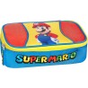 Supermario Astuccio Ovale Organizzato 71855