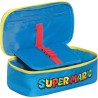 Supermario Astuccio Ovale Organizzato 71855
