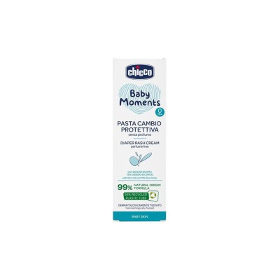Chicco BM Pasta Cambio Protettiva 100ML 12114000