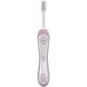 Chicco Spazzolino +6 Mesi Lilla 1208100
