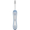 Chicco Spazzolino +6 Mesi Indaco 12081110