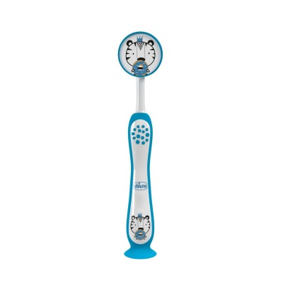 Chicco Spazzolino 3-6 anni Tigre 12083110