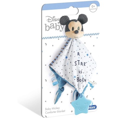 Cerca miglior prezzo Clementoni Baby Clem Mickey Morbida Copertina