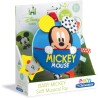 Clementoni 17211 - Baby Clem Mickey Morbido Carillon