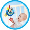 Clementoni 17211 - Baby Clem Mickey Morbido Carillon
