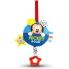 Clementoni 17211 - Baby Clem Mickey Morbido Carillon